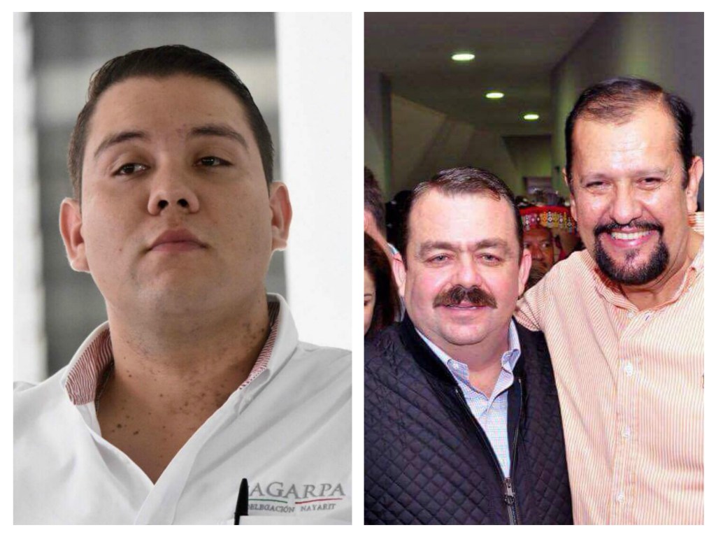 MAFIAS Y MAS MAFIAS POLÍTICOS Y SUS CÍRCULOS FAMILIARES BENEFICIARIOS DE PROGRAMAS DE SEGARPA EN&nbsp;NAYARIT.