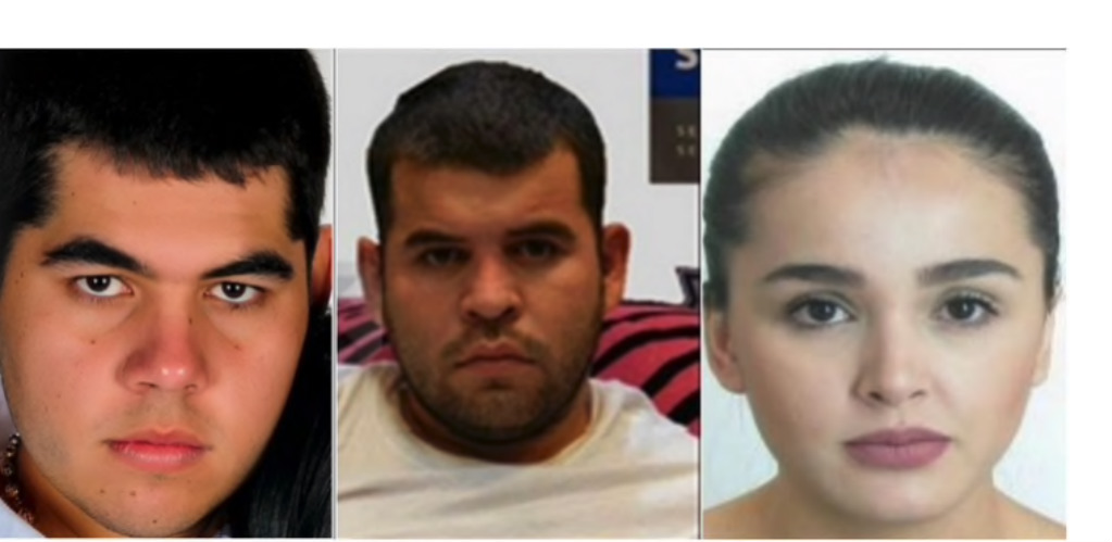 LAS AUTORIDADES DE EU DENUNCIAN EL GONZALO MENDOZA GAYTÁN «EL SAPO» SEGUNDO DEL&nbsp;MENCHO.