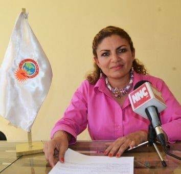 Elecciones 2021 en Nayarit basta de engaños y promesas ! Máyela Ruiz Madrazo como&nbsp;Gobernadora.