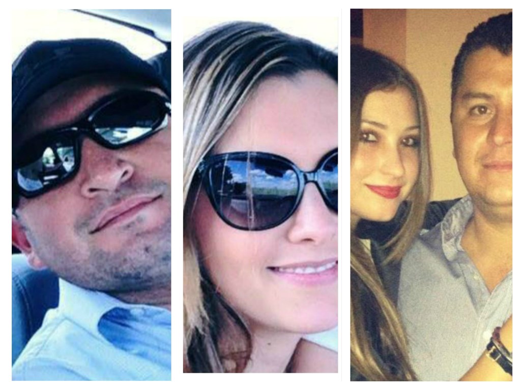 Las autoridades de EU investigan la familia del ex Fiscal Sicario de Nayarit, bajo la lupa varias&nbsp;empresas.