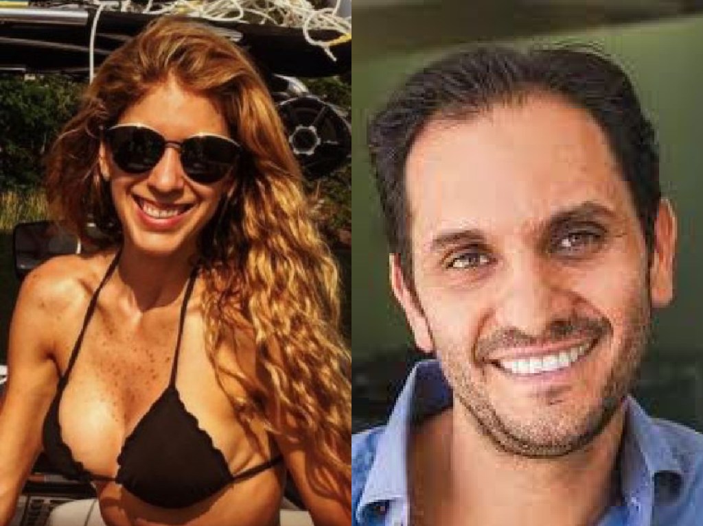 Jack Levy, el psicopata detrás de las finanzas de la secta sexual NXIVM y despiadada mano derecha de Keith&nbsp;Raniere.