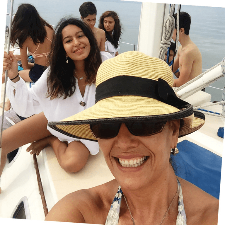 Marile Jurado of Century21 Ocean Realty, affiliated with the NXIVM sexual sect, is part of the abuses against minors in satanic&nbsp;rituals.