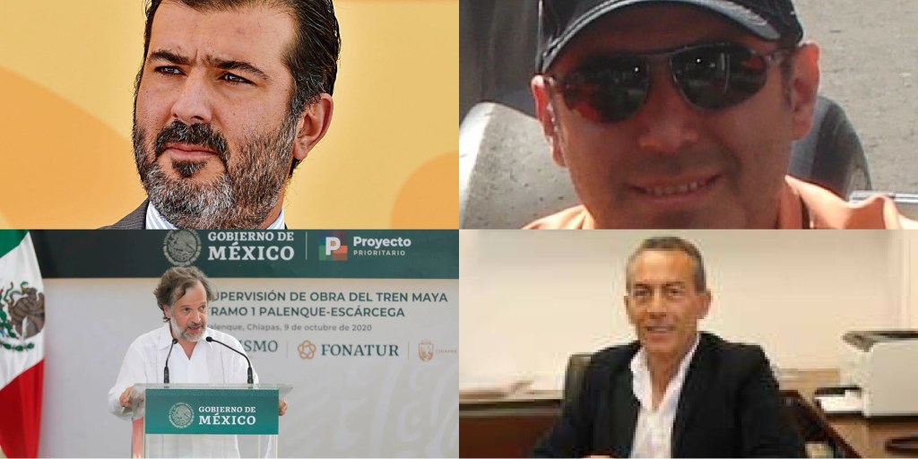 Costa Canuva y Mandarina, Despojos y injusticias! Los ejidatarios de la costa nayarita luchan por la transparencia y el reconocimiento de sus&nbsp;derechos.