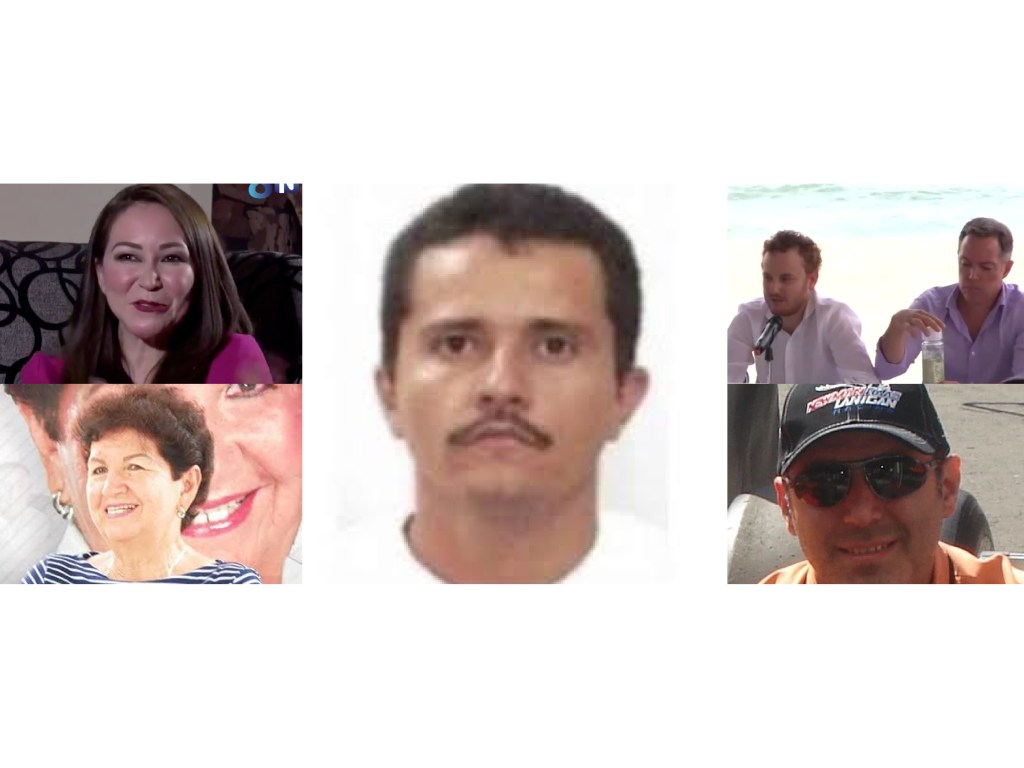 De la corrupción a la degradación: La lucha por salvar la costa de Nayarit en alerta&nbsp;roja