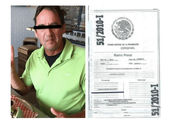 Ils dénoncent un Canadien pour violences sexuelles sur mineur dans la résidence Aria Ocean Aqua Flamingos à Nuevo&nbsp;Vallarta