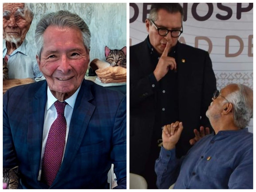 Gabriel Camarena el corrupto chilango que vino a saquear Nayarit. Historias de sus actos de&nbsp;corrupción.