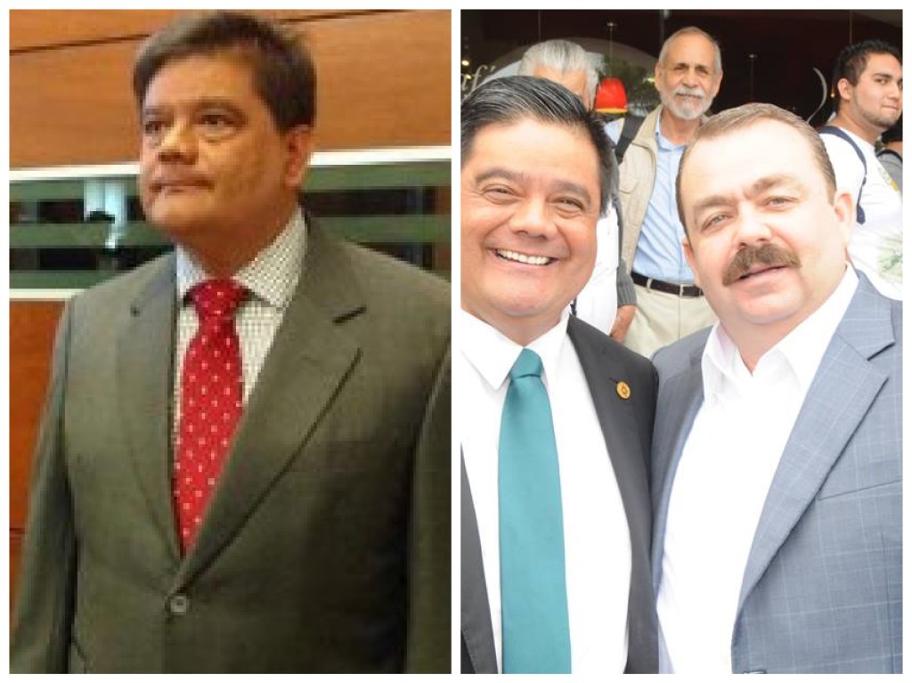 José Espinosa alias «Pepe Atole»: Historia de corrupción y impunidad en&nbsp;Nayarit.