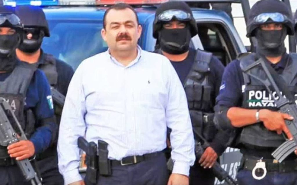 La DEA detiene a varios integrantes de la familia Cambero, Monroy y Veytia por tráfico de&nbsp;fentanilo