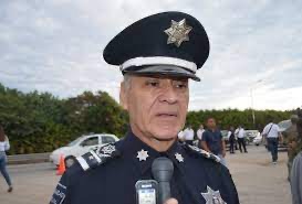 Sergio Dávila: Corrupción y sobornos: El exdirector de seguridad de Bahía de Banderas al servicio del CJNG&nbsp;.
