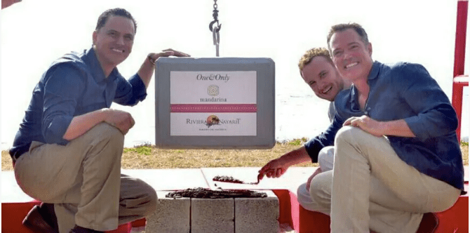 Estados Unidos investiga los vínculos de Sandoval con el lavado de dinero del crimen organizado y las mafias del poder en «Paraísos&nbsp;fiscales»