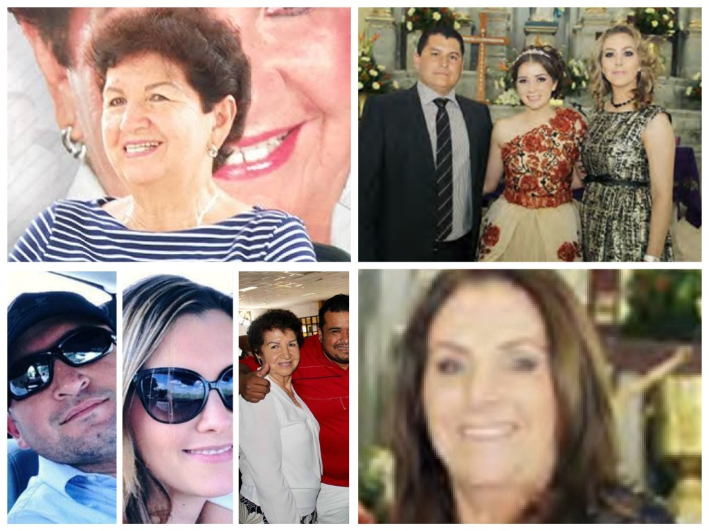 Después de la detención de miembros de la familia Cambero, Monroy, Veytia en San Diego, las investigaciones de la DEA llegan a&nbsp;Compostela