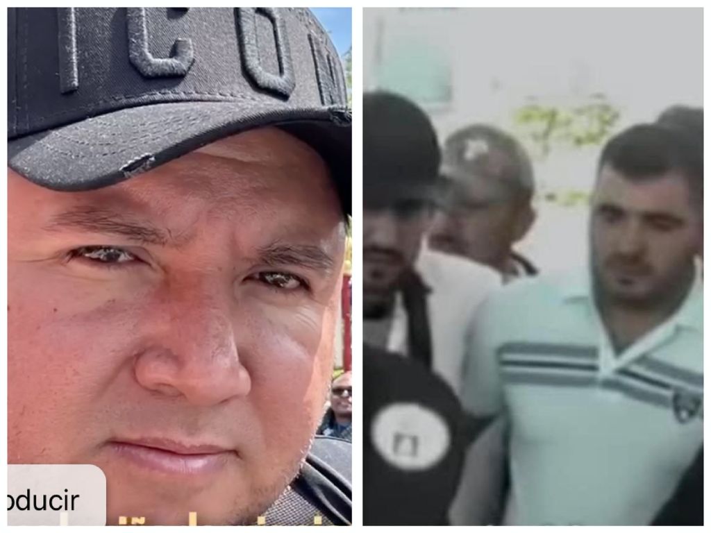 El Tagaya y el Tolin peligrosa organización delictiva dedicada a perpetrar secuestros, extorsiones, despojos, cobros de piso y&nbsp;ejecuciones.