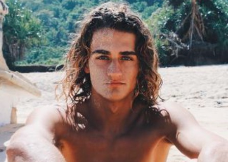 Anthony Legare Baccichet Joven canadiense en Nuevo Vallarta y su oscura vida ligada a la explotación&nbsp;sexual