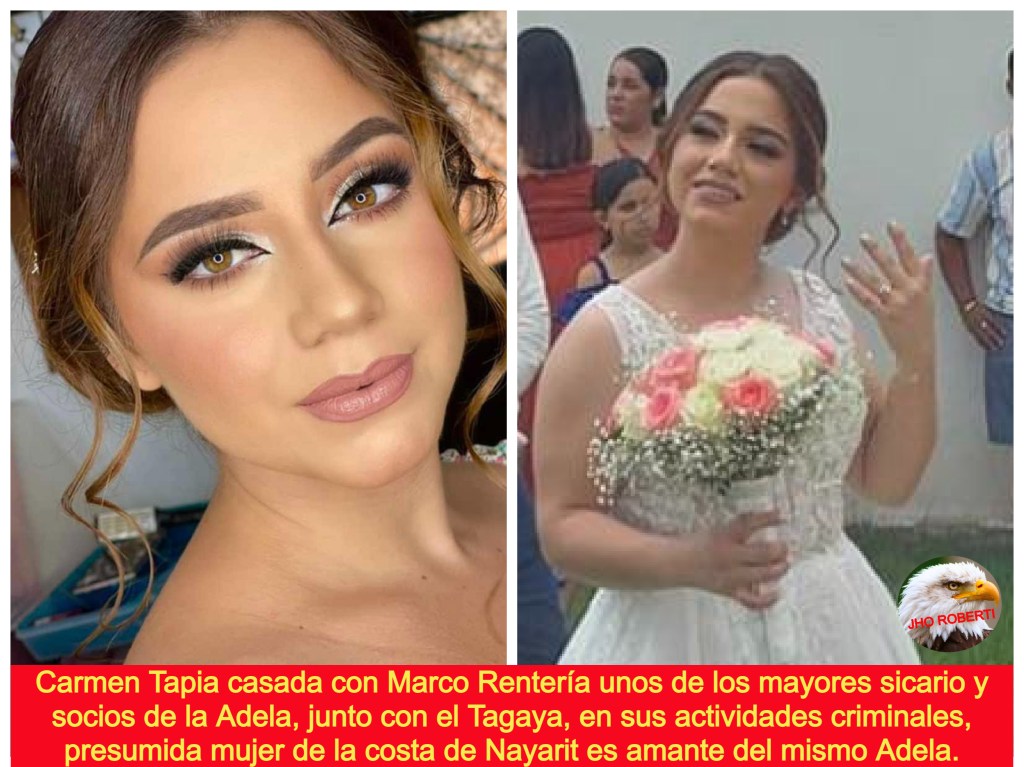 Las Mujeres de Rentería, Adela y Tagaya, en el Corazón del Crimen, Intrigas y&nbsp;Traiciones.