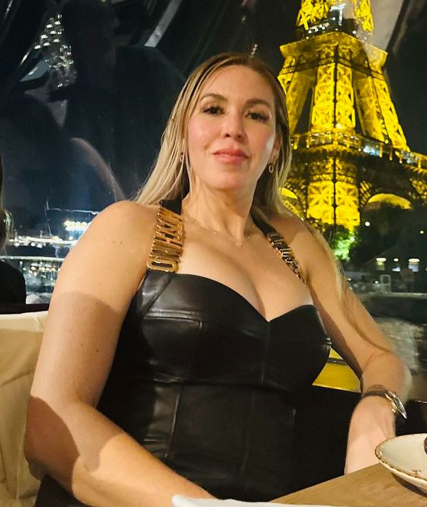 Susana Gutiérrez miembra de la secta NXIVM atrae mujeres menores de edad por rituales&nbsp;satánicos