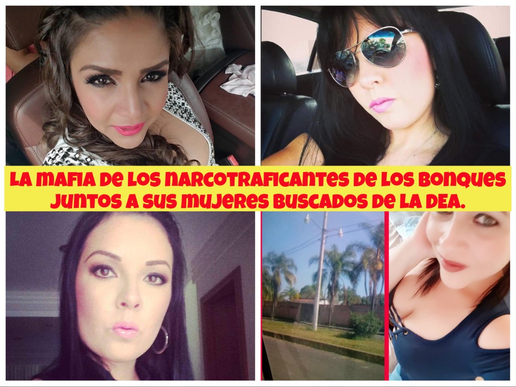 La «Familia Bonques», agrupación criminal de Nayarit ligados al CJNG buscados de las autoridades de&nbsp;EU.