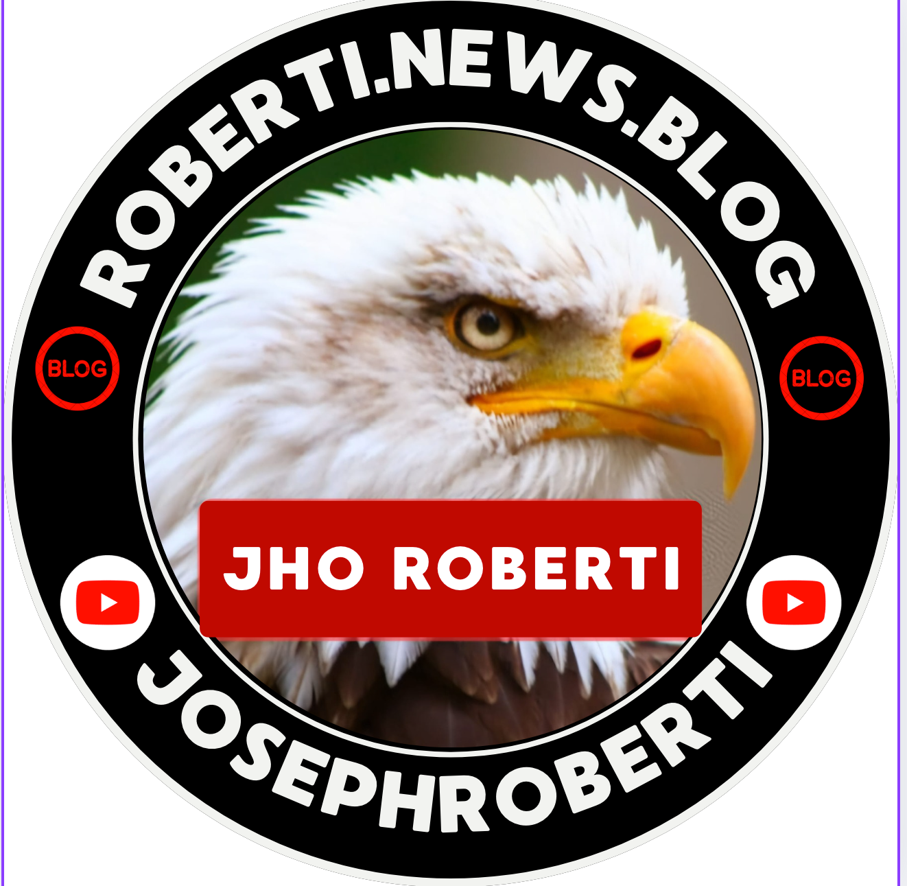 ROBERTI      news