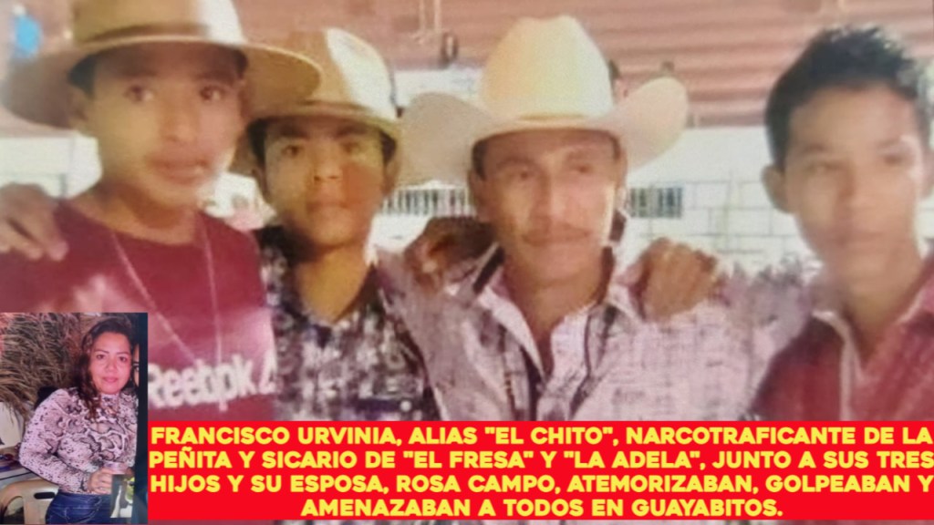 Deslealtad en el Narco: A Espaldas de los Jefes, los Negocios Ocultos de los Sicarios del Fresa y de La&nbsp;Adela.