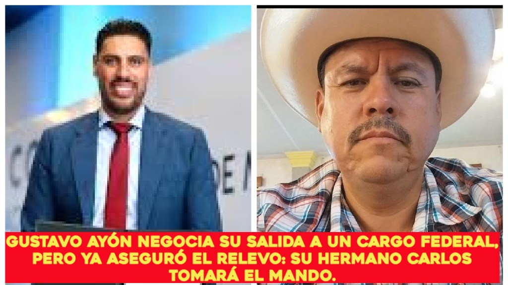 Gustavo Ayón corre tras el HUESO FEDERAL… y en Compostela sólo cambia el apellido: Dinastía Ayón instala a su hermano&nbsp;Carlos.